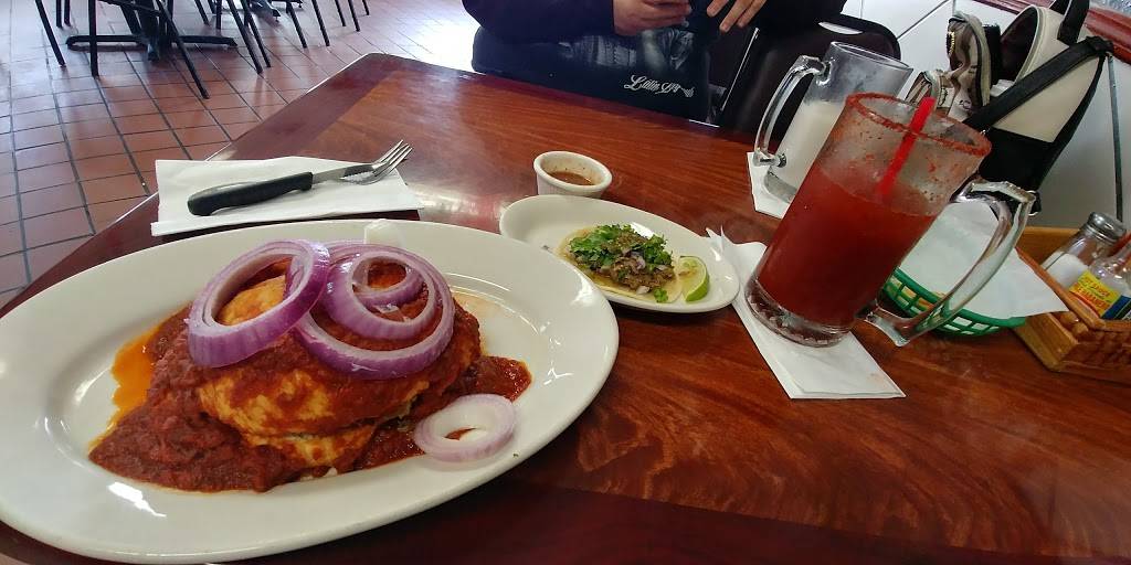 Los Reyes Mexican Food | restaurant | 3355 Willow Pass Rd, Bay Point, CA 94565, USA | 9257091059 OR +1 925-709-1059