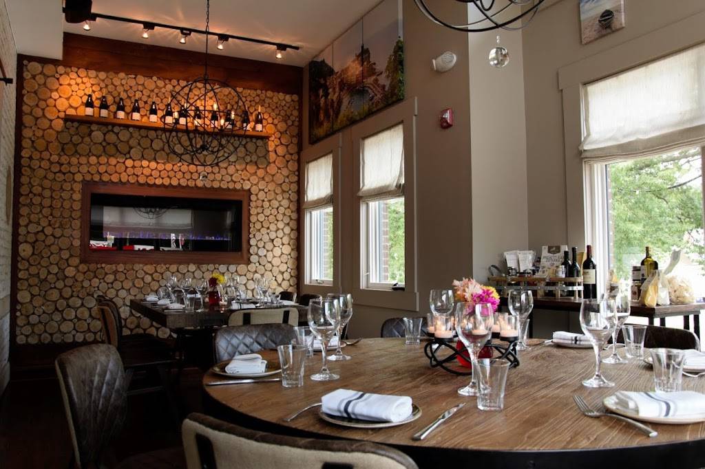 Lupo Osteria Palisades | restaurant | 4814 MacArthur Blvd NW, Washington, DC 20007, USA | 2025066683 OR +1 202-506-6683