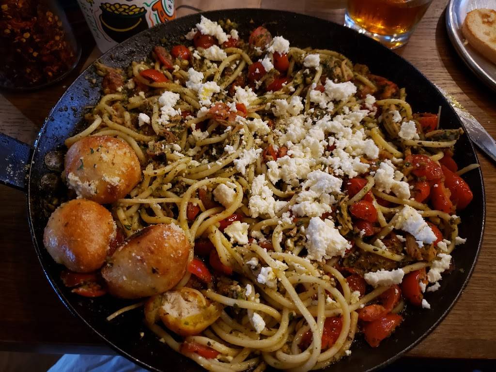 Rotolos Craft & Crust | restaurant | 9250 Dallas Parkway suite 130 suite 130, Frisco, TX 75033, USA | 9726686567 OR +1 972-668-6567