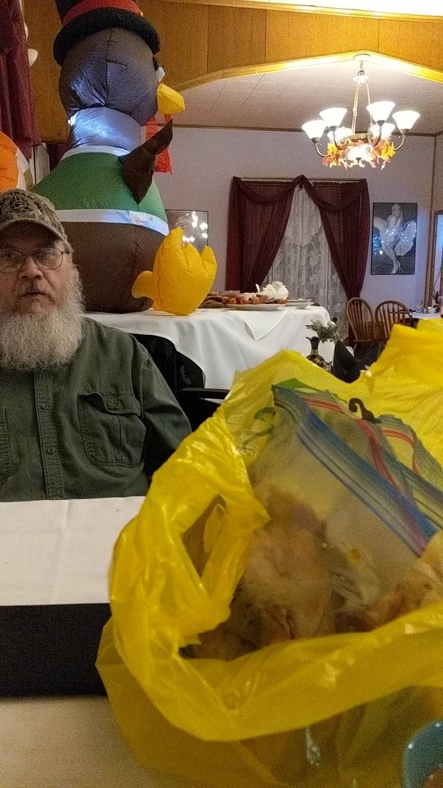 The Vintage House | restaurant | 10150 US-10, Marshfield, WI 54449, USA | 7156762772 OR +1 715-676-2772