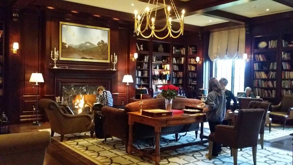 Gold Cup Wine Bar | restaurant | 500 N Pendleton St, Middleburg, VA 20117, USA | 5406873600 OR +1 540-687-3600