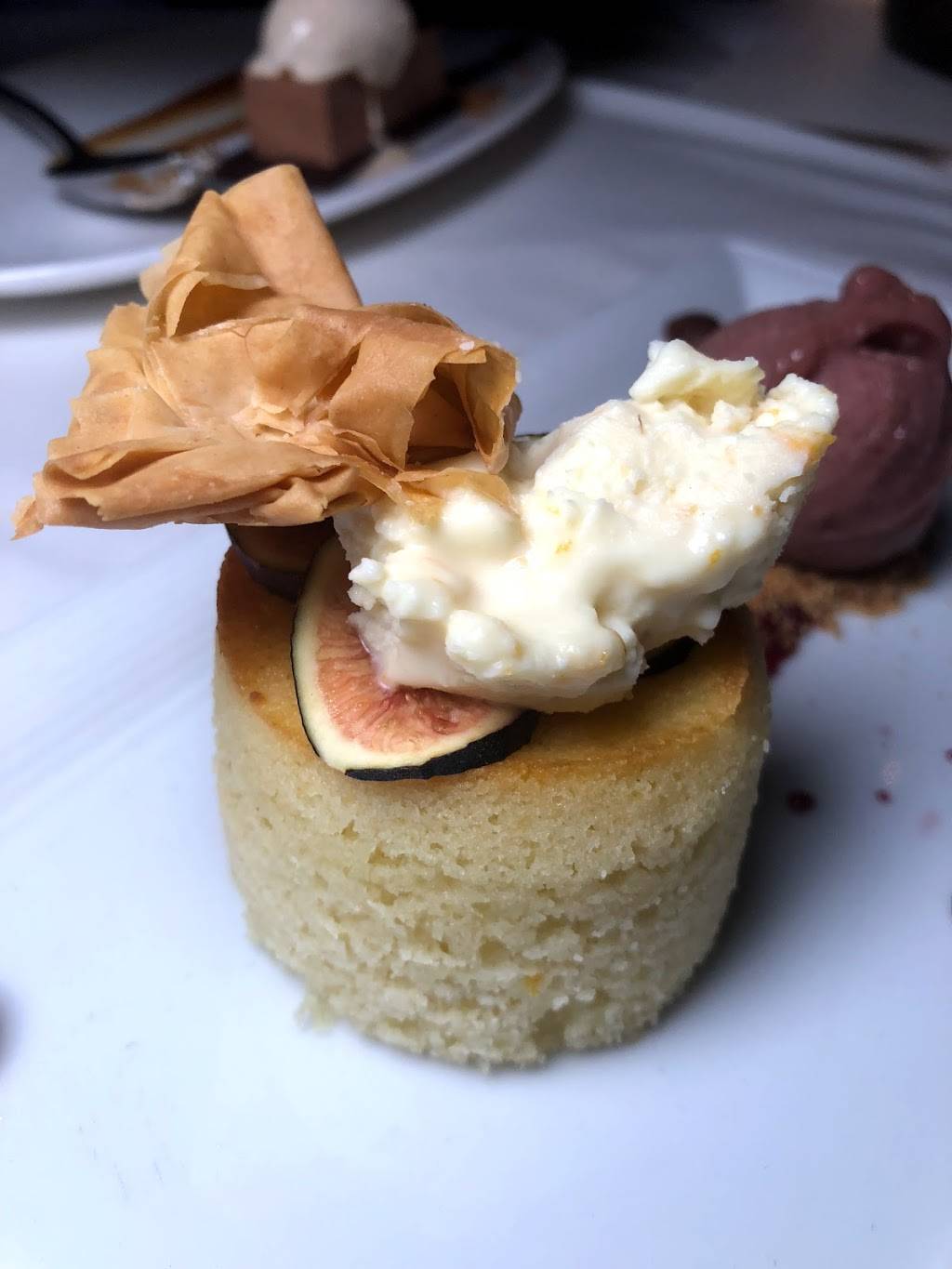 Cunninghams | restaurant | 1 Olympic Pl, Towson, MD 21204, USA | 4103397730 OR +1 410-339-7730