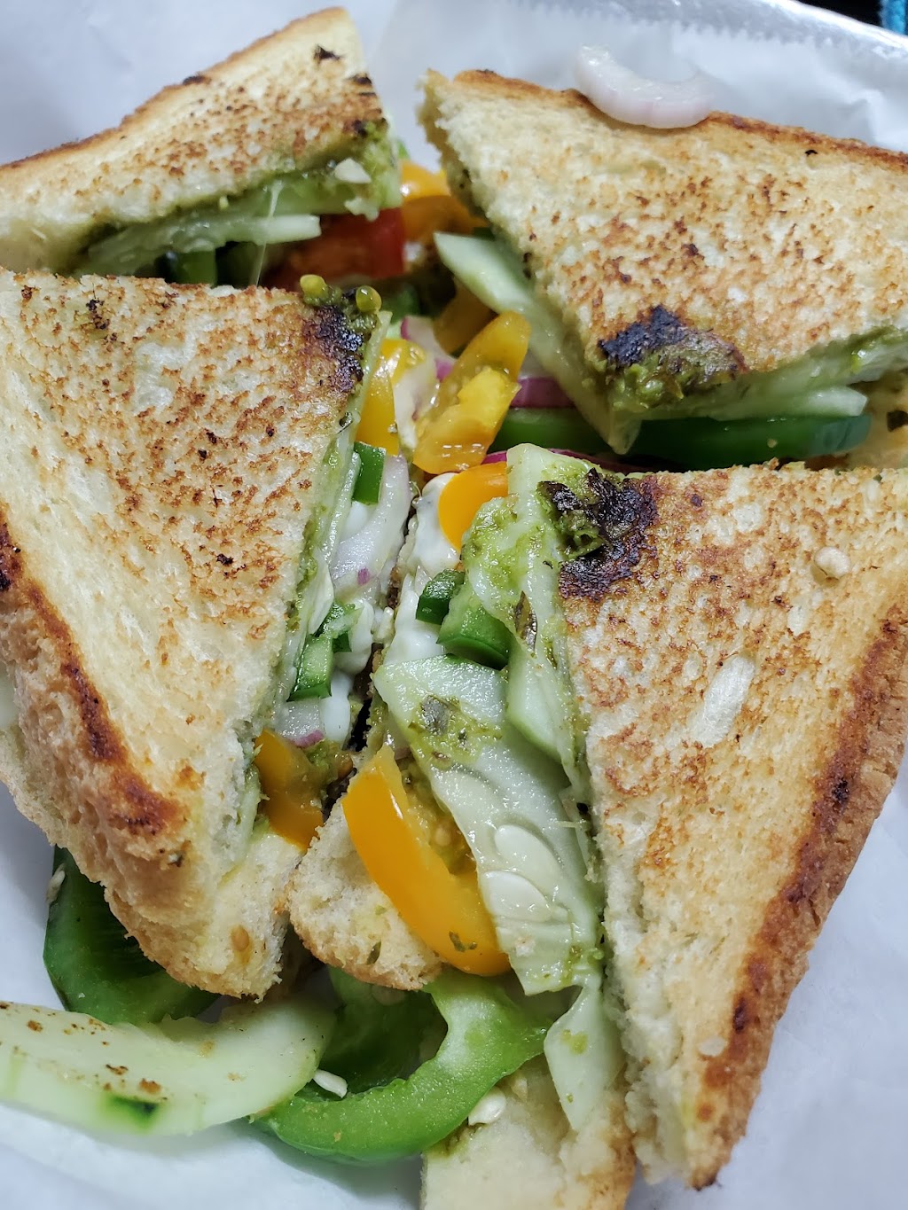 A & A SPICE IS LIFE FOOD TRUCK | restaurant | 237 Troy St NE, Fort Walton Beach, FL 32548, USA | 8605752512 OR +1 860-575-2512