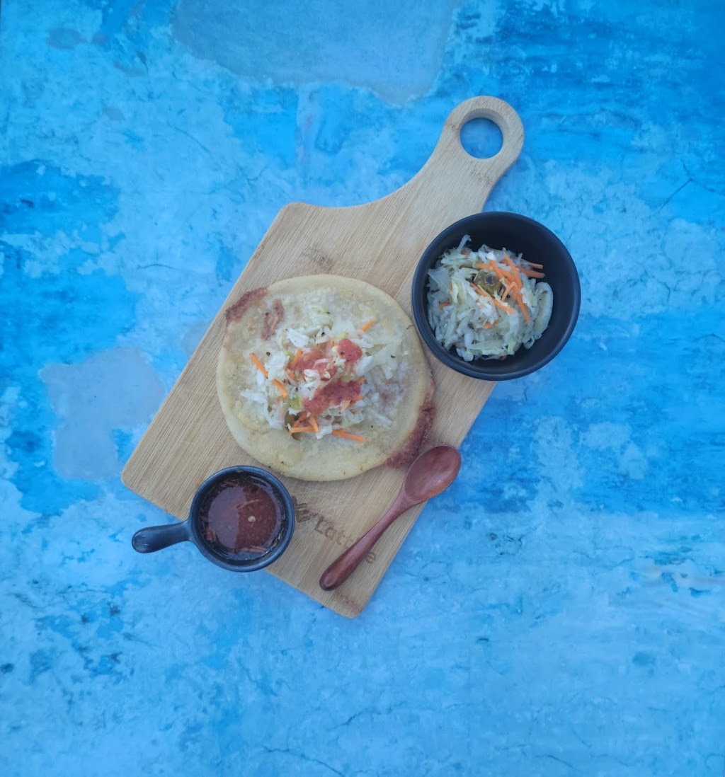 Pupusas El Pulgarcito | restaurant | 799 Durant Ave, San Leandro, CA 94577, USA | 5108780555 OR +1 510-878-0555