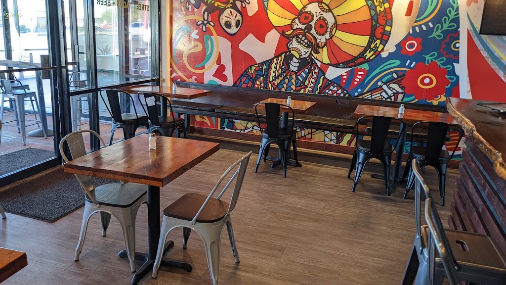 Amelias Mexican Kitchen | restaurant | 5553 E Grant Rd, Tucson, AZ 85712, USA | 5203507406 OR +1 520-350-7406