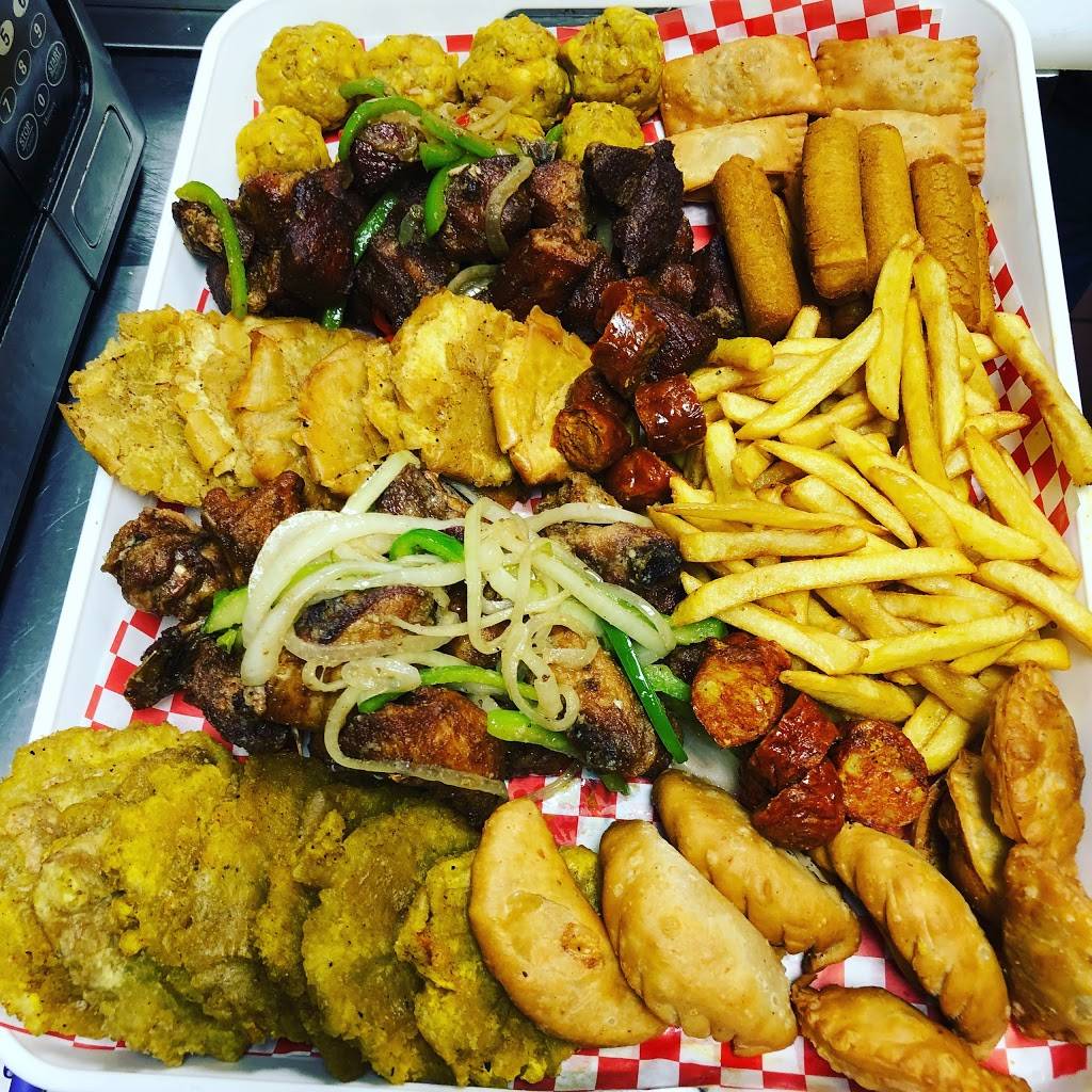 LECHONERA EL COQUÍ | restaurant | 3620 Blanding Blvd, Jacksonville, FL 32210, USA | 9044327545 OR +1 904-432-7545