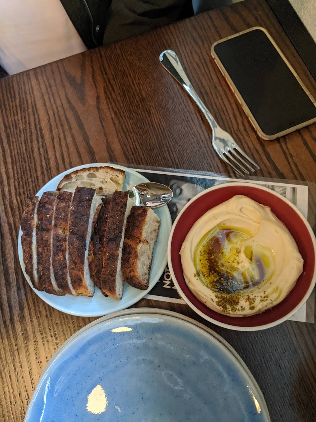 Testaccio Chicago | restaurant | 2456 N California Ave, Chicago, IL 60647, USA | 7736616028 OR +1 773-661-6028