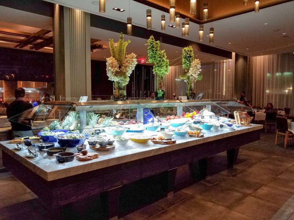 Fogo de Chão Brazilian Steakhouse | restaurant | 5908 Headquarters Dr Ste. K150, Plano, TX 75024, USA | 4696061000 OR +1 469-606-1000