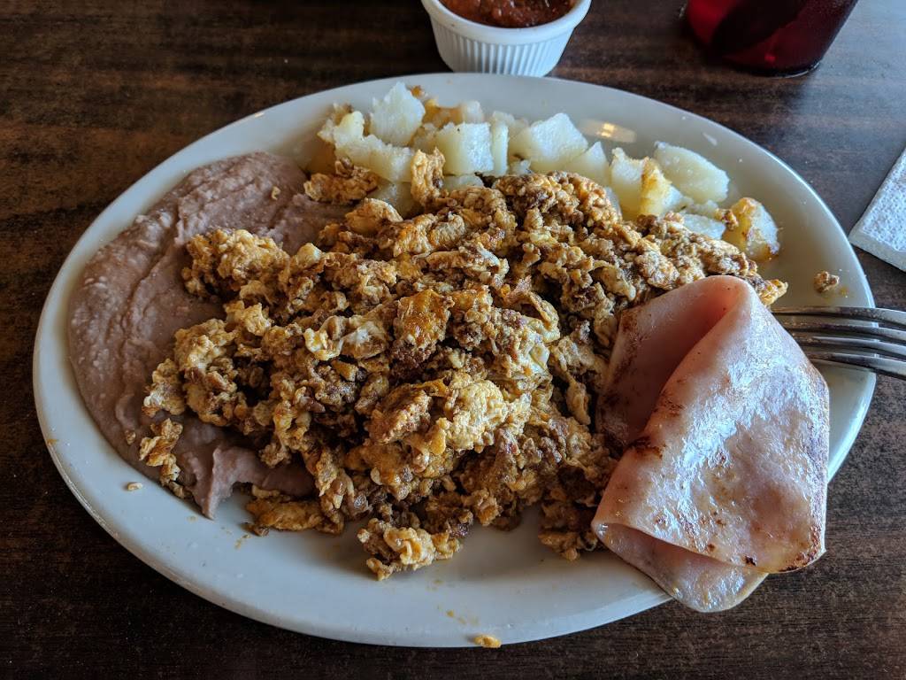 La Tapatia | restaurant | 13450 US-183, Austin, TX 78729, USA | 5122195008 OR +1 512-219-5008