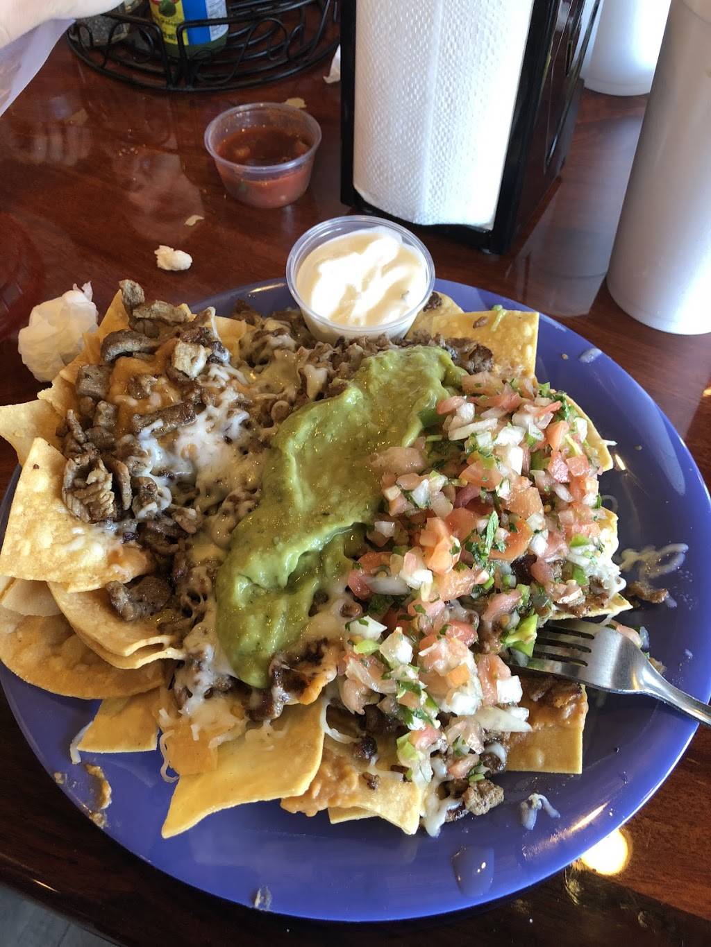 Taqueria El Huarache #2 | restaurant | 1617 Bellevue Rd, Atwater, CA 95301, USA | 2098126299 OR +1 209-812-6299