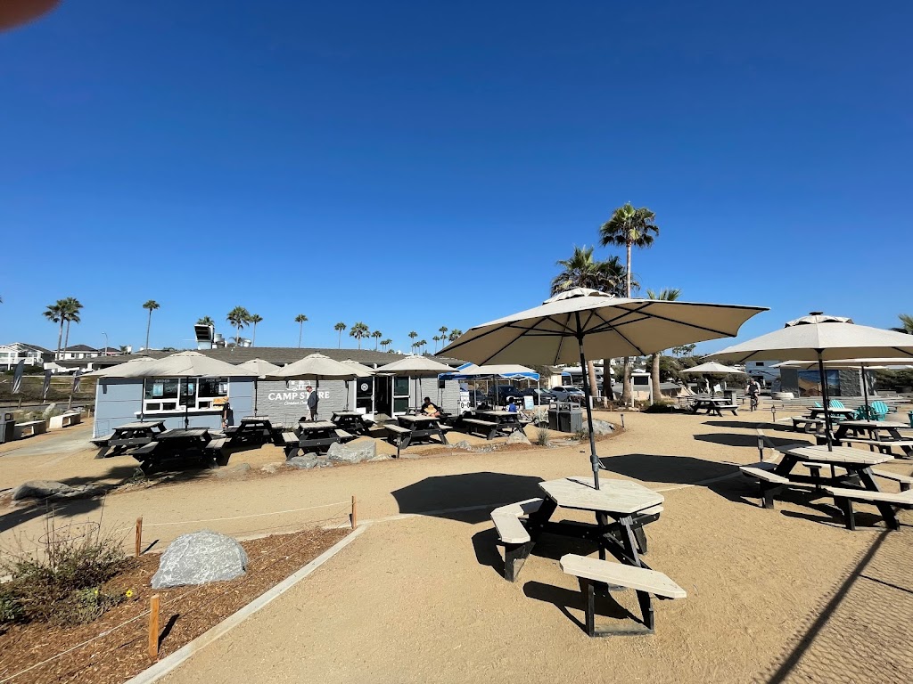The Camp Store | restaurant | 7201 Carlsbad Blvd, Carlsbad, CA 92008, USA | 7144782487 OR +1 714-478-2487