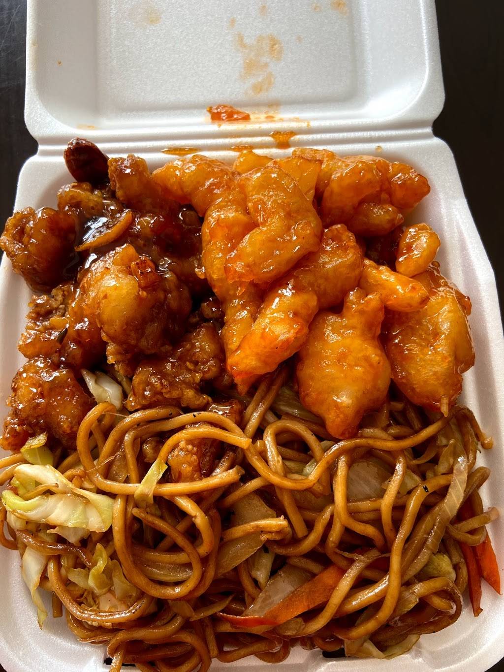 China Wok Express | meal delivery | 6201 Whittier Blvd, East Los Angeles, CA 90022, USA | 3234907322 OR +1 323-490-7322