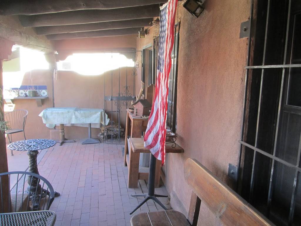 Pereas Restaurant | restaurant | 4590 Corrales Rd, Corrales, NM 87048, USA | 5058982442 OR +1 505-898-2442