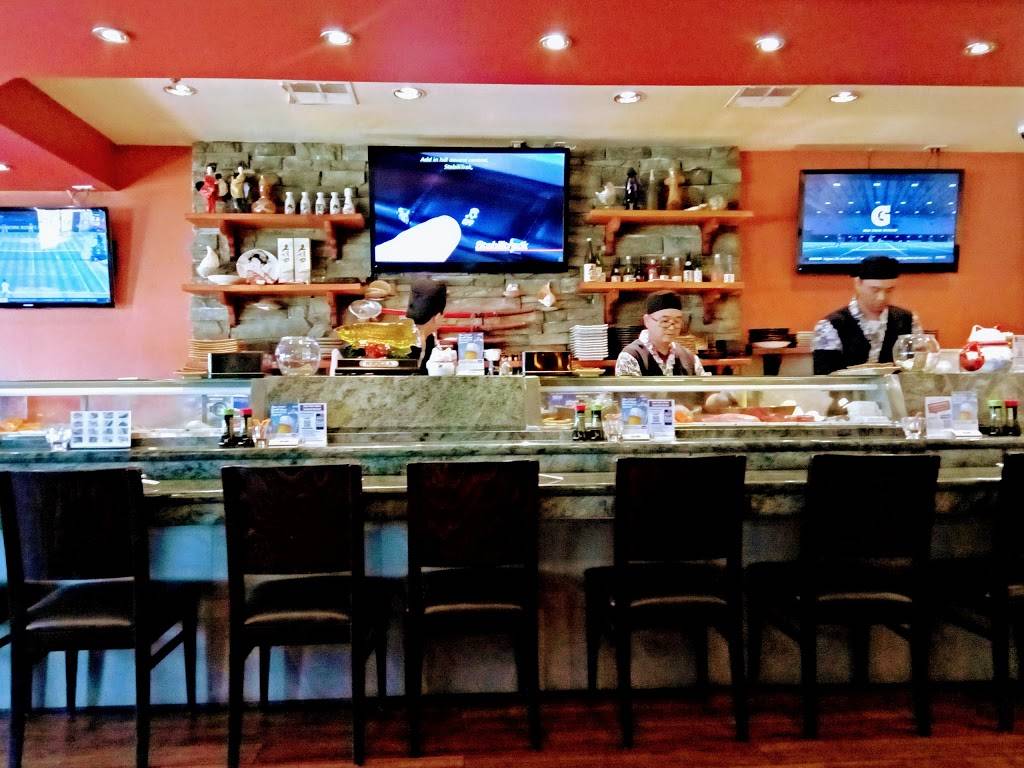 Hana Sushi | restaurant | 31805 Temecula Pkwy #1, Temecula, CA 92592, USA | 9513030395 OR +1 951-303-0395