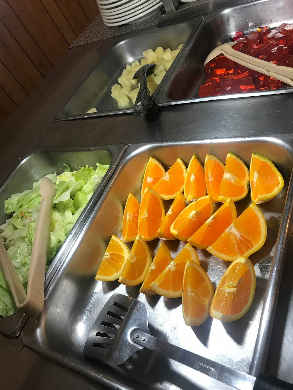 Golden Garden Chinese Restaurant | restaurant | 103 S State St, Geneseo, IL 61254, USA | 3099445501 OR +1 309-944-5501