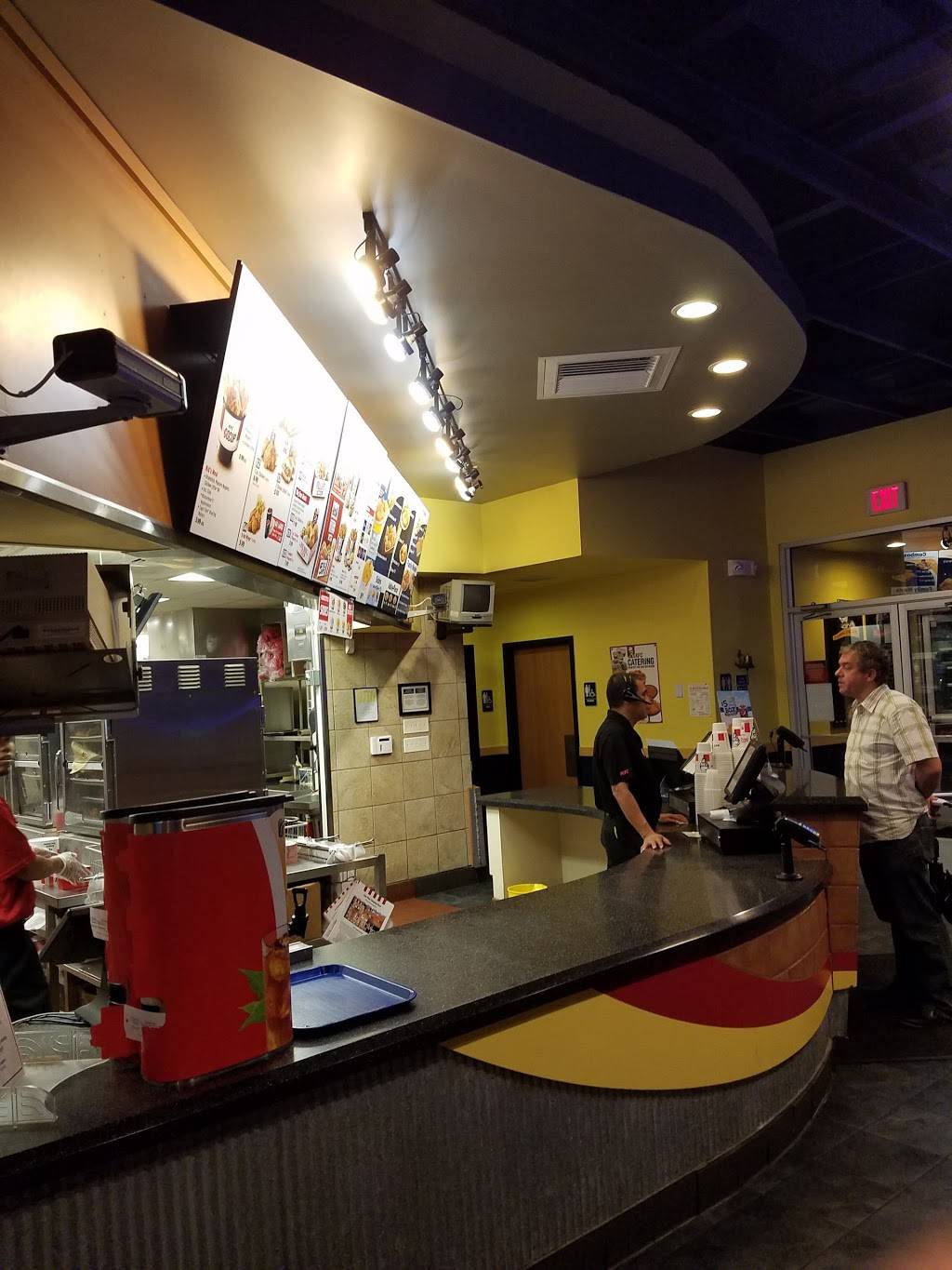 Long John Silvers | restaurant | 1504 Nations Dr, Gurnee, IL 60031, USA | 8475998439 OR +1 847-599-8439