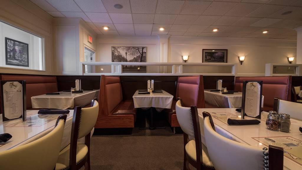 Vincents Restaurant | restaurant | 526 Shelton Ave, Shelton, CT 06484, USA | 2039299104 OR +1 203-929-9104