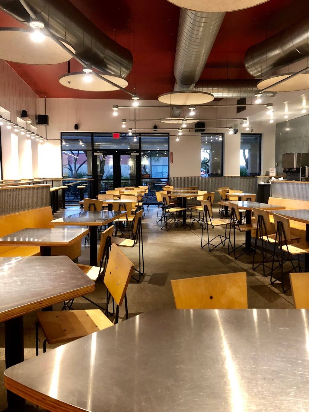 Chipotle Mexican Grill | restaurant | 235 W Wetmore Rd Ste 101, Tucson, AZ 85705, USA | 5208880444 OR +1 520-888-0444