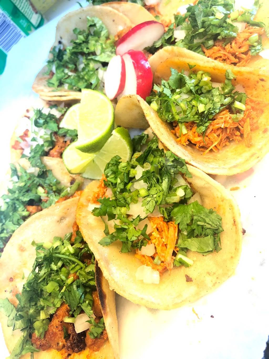 Taco Shop | restaurant | 1120 W New York Ave, DeLand, FL 32720, USA | 3862156562 OR +1 386-215-6562
