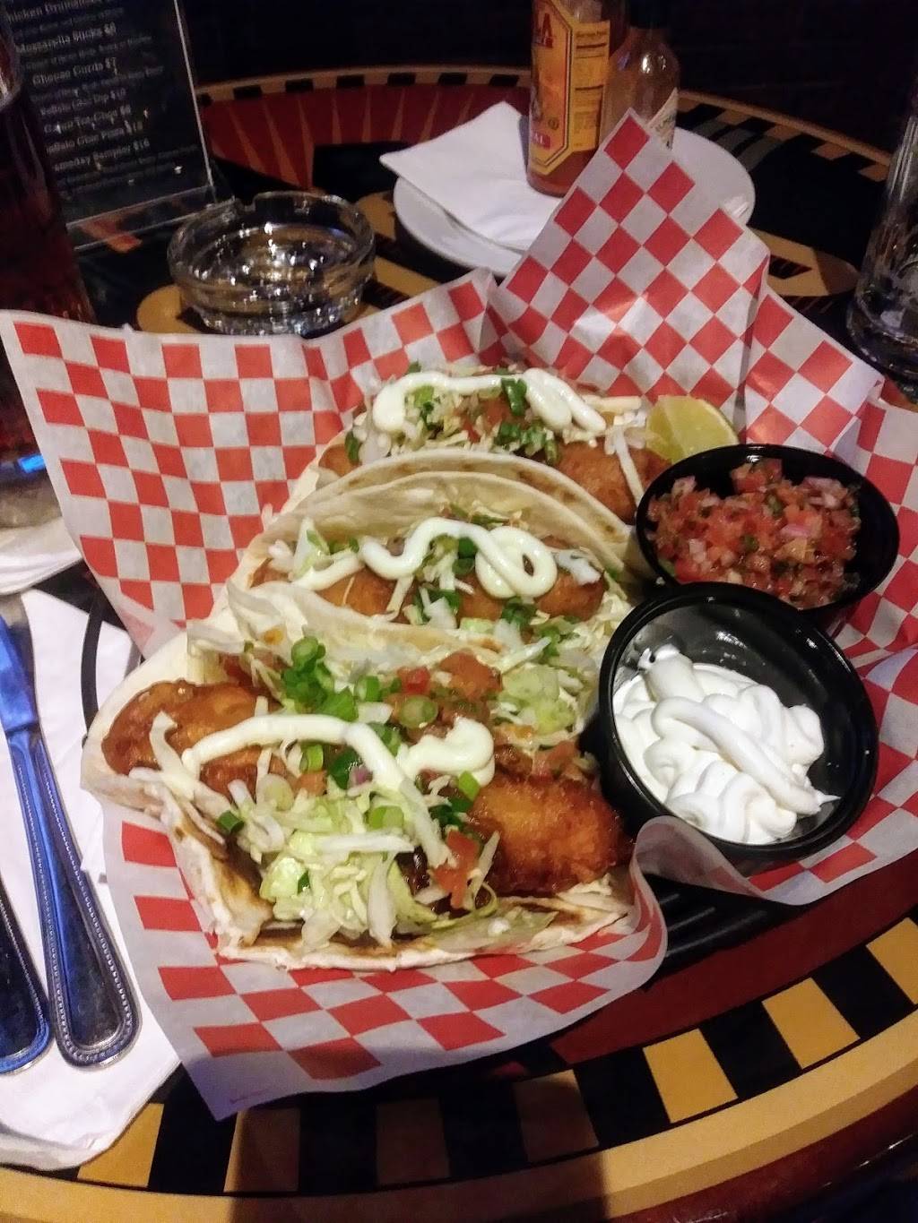 Chicago Brewing Company | restaurant | 2201 S Fort Apache Rd, Las Vegas, NV 89117, USA | 7022543333 OR +1 702-254-3333