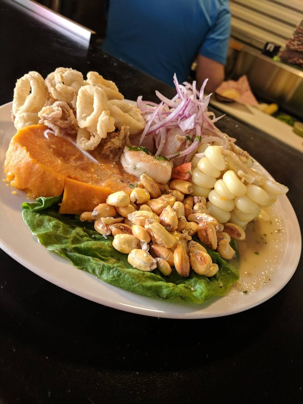 Don Juan Peruvian Sandwiches | restaurant | 3720 E Raymond St, Indianapolis, IN 46203, USA | 3173774677 OR +1 317-377-4677