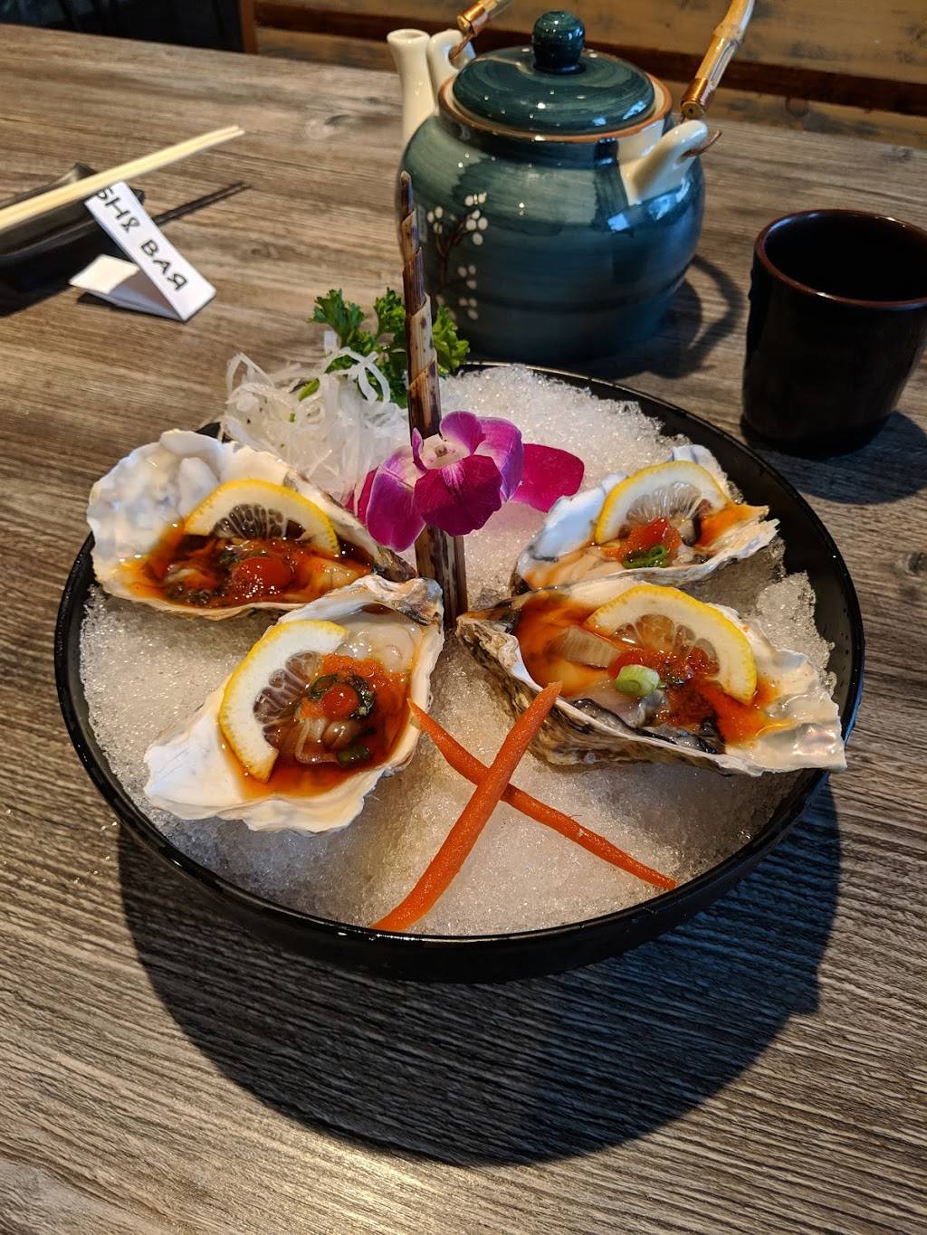 Sushi R91 | restaurant | 1630 Spruce St, Riverside, CA 92507, USA | 9516821323 OR +1 951-682-1323