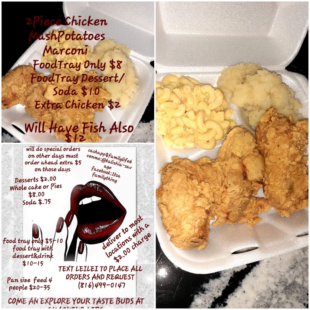 SMACKING LIPS LLC | restaurant | S Portland Ave, Oklahoma City, OK 73119, USA | 4054217163 OR +1 405-421-7163