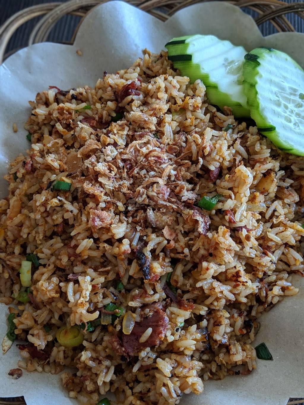 Wong Java House | restaurant | 1936 W Valley Blvd, Alhambra, CA 91803, USA | 6262892717 OR +1 626-289-2717