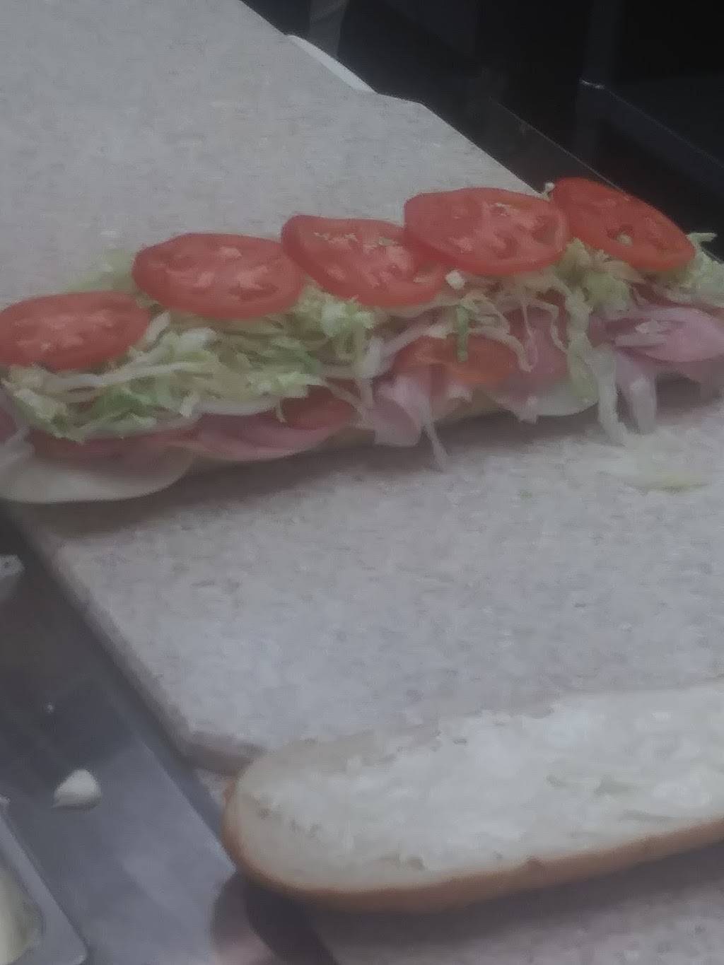 Jersey Mikes Subs | meal takeaway | 3540 Harden Blvd Suite 103, Lakeland, FL 33803, USA | 8632098680 OR +1 863-209-8680
