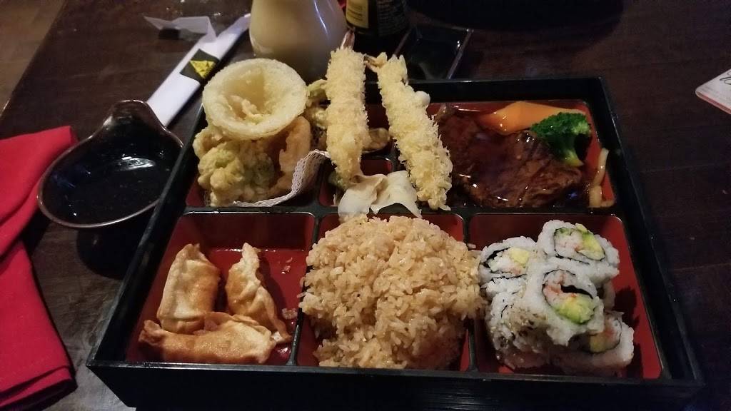 Kimono Japanese Steak | restaurant | 2708 Linwood Dr, Paragould, AR 72450, USA | 8702367788 OR +1 870-236-7788