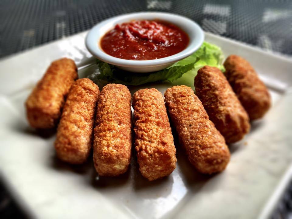 Barnabys of Ridley | restaurant | 2107 MacDade Boulevard, Holmes, PA 19043, USA | 6105225400 OR +1 610-522-5400