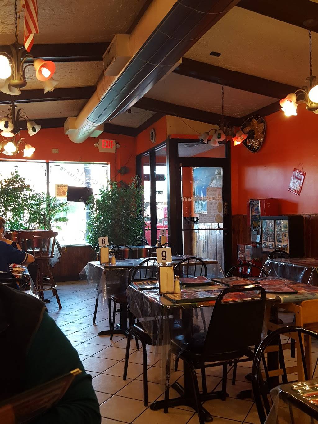 El Charro De San Francisco | restaurant | 6638, 3655 East 106th Street, Chicago, IL 60617, USA | 7737343584 OR +1 773-734-3584