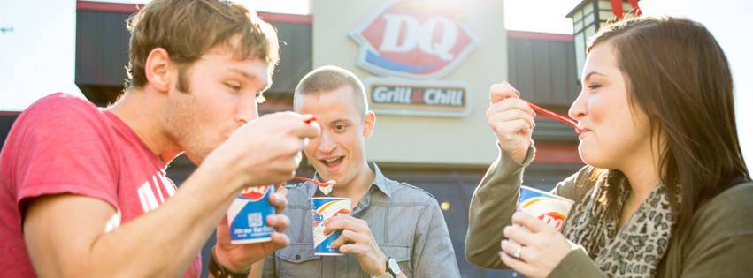 Dairy Queen Grill & Chill | restaurant | 27418 Juban Rd, Denham Springs, LA 70726, USA | 2252718800 OR +1 225-271-8800