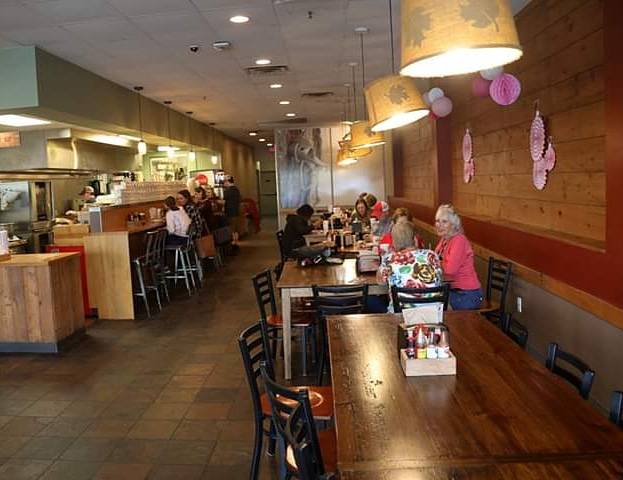 Maple Street Biscuit Company- San Marco | restaurant | 2004 San Marco Blvd, Jacksonville, FL 32207, USA | 9043981004 OR +1 904-398-1004