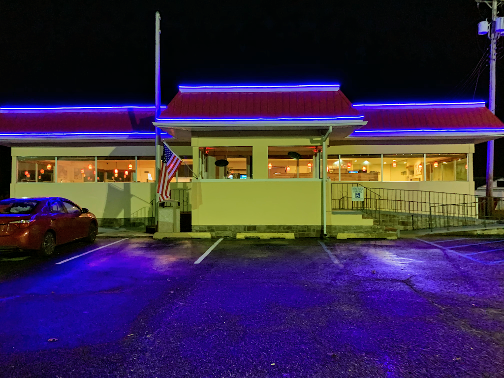 Diamond Grill | restaurant | 534 Salem Quinton Rd, Salem, NJ 08079, USA | 8562792375 OR +1 856-279-2375