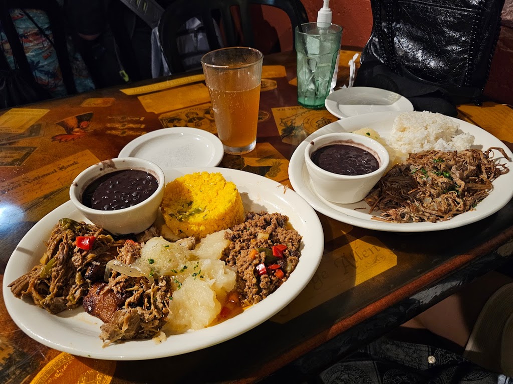 El Meson De Pepes Restaurant & Bar | restaurant | 410 Wall St, Key West, FL 33040, USA | 3052952620 OR +1 305-295-2620