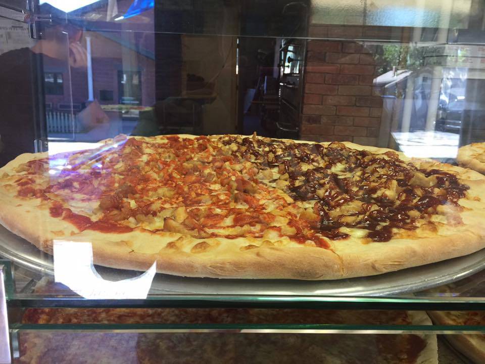 4 Brothers Pizzeria and Restaurant | restaurant | 92 Windermere Ave, Greenwood Lake, NY 10925, USA | 8455951966 OR +1 845-595-1966