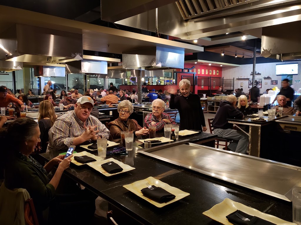 Tokyo | restaurant | 1479 W Pierce St, Carlsbad, NM 88220, USA | 5752003505 OR +1 575-200-3505