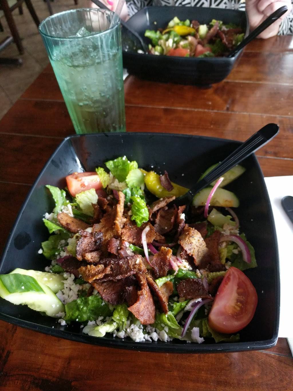 Panini Opa | restaurant | 4799 Sawmill Rd, Columbus, OH 43235, USA | 6143368830 OR +1 614-336-8830