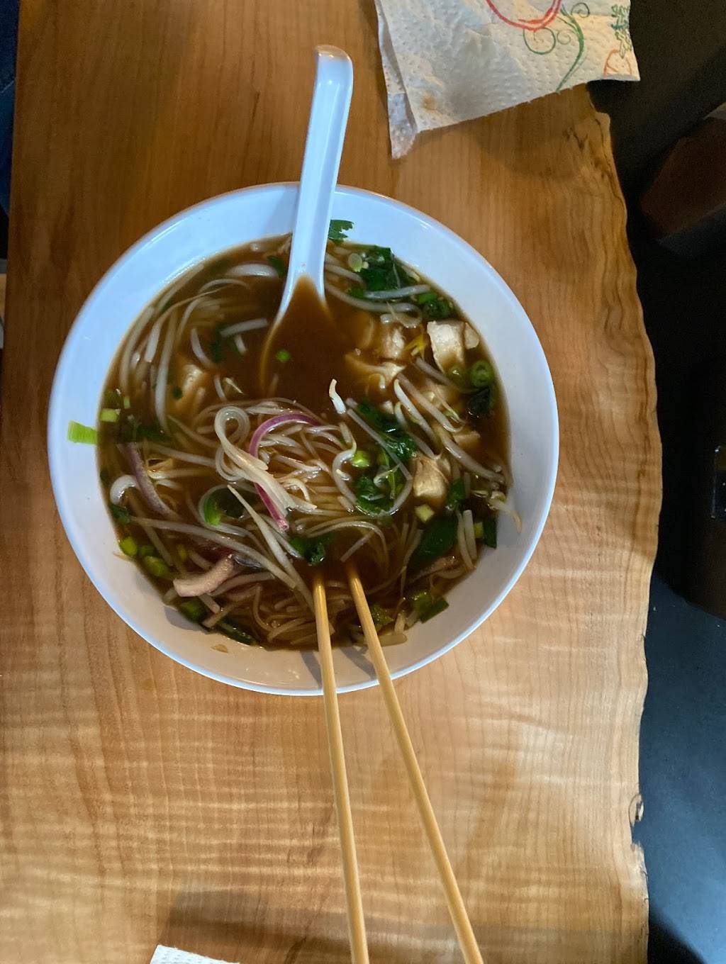 Banh Meee Downtown | restaurant | 126 Ann Uccello St, Hartford, CT 06103, USA | 8603083623 OR +1 860-308-3623