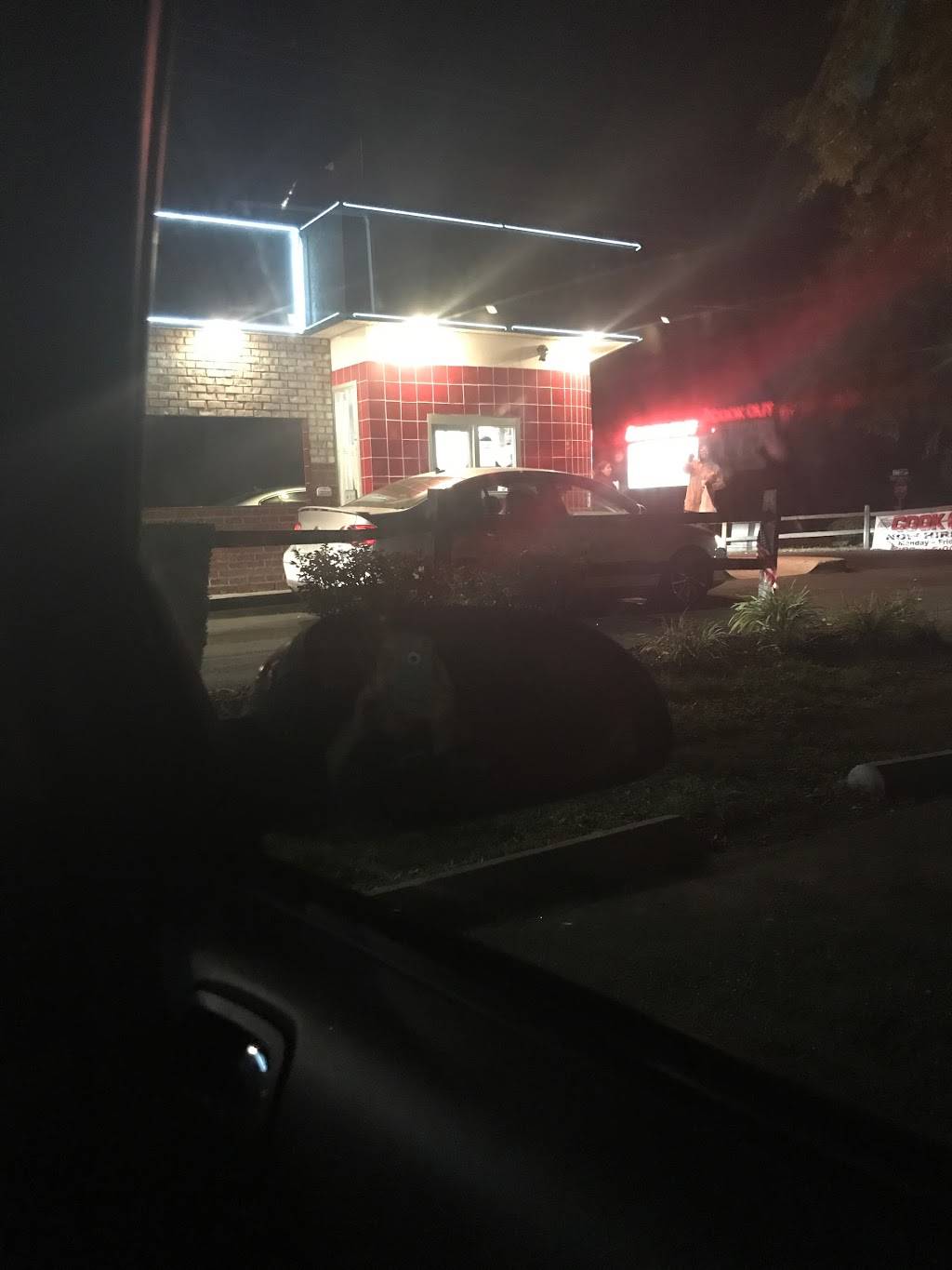 Cook Out | restaurant | 3103 Peters Creek Pkwy, Winston-Salem, NC 27127, USA | 3366500110 OR +1 336-650-0110