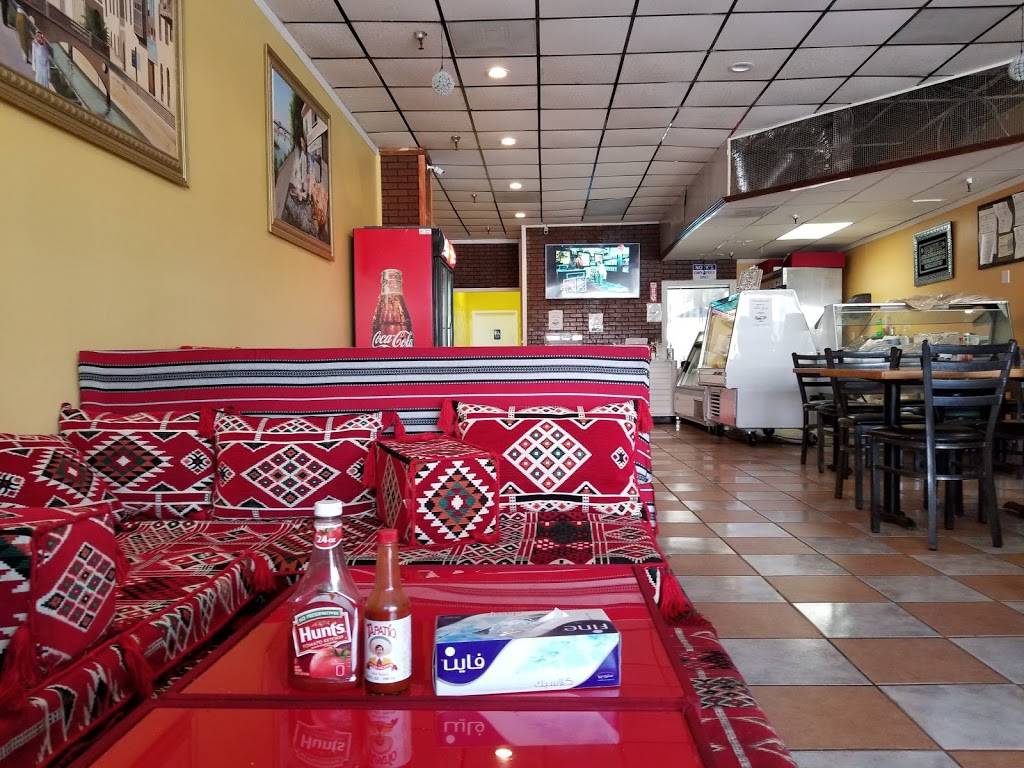 King Shawamah | restaurant | 1327 Fulton Ave, Sacramento, CA 95825, USA | 9166643138 OR +1 916-664-3138
