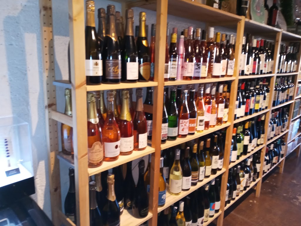 Bleu Fox Cheese Shop | restaurant | 324 E Main St, Chattanooga, TN 37408, USA | 4234981977 OR +1 423-498-1977