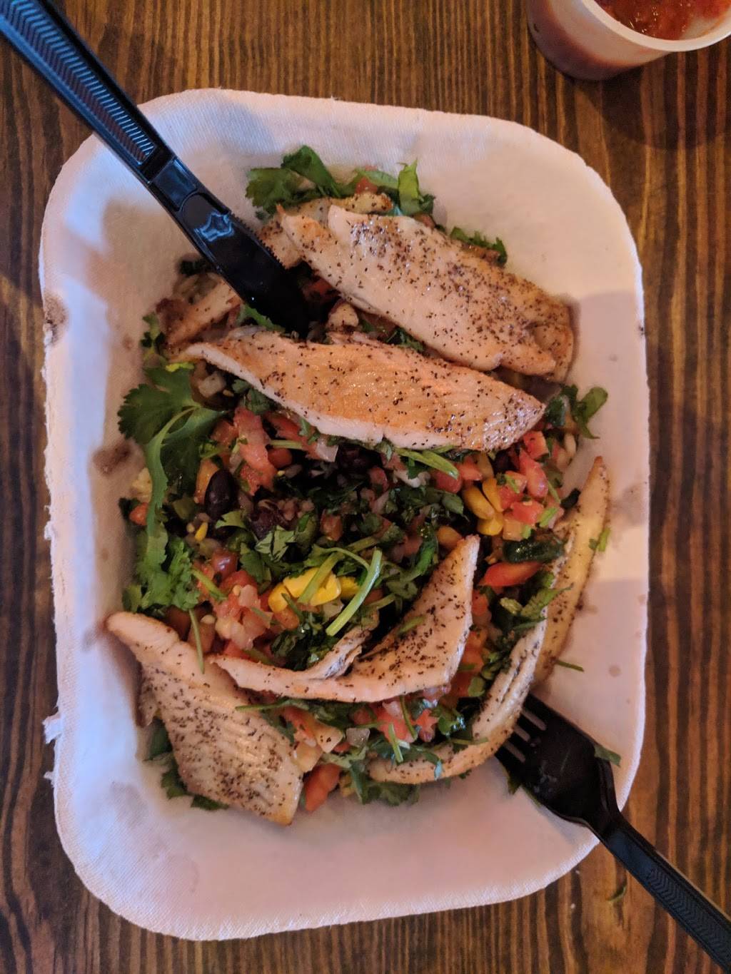 Taco Mama - Lawndale | restaurant | 2168 Lawndale Dr, Greensboro, NC 27408, USA | 3367901987 OR +1 336-790-1987