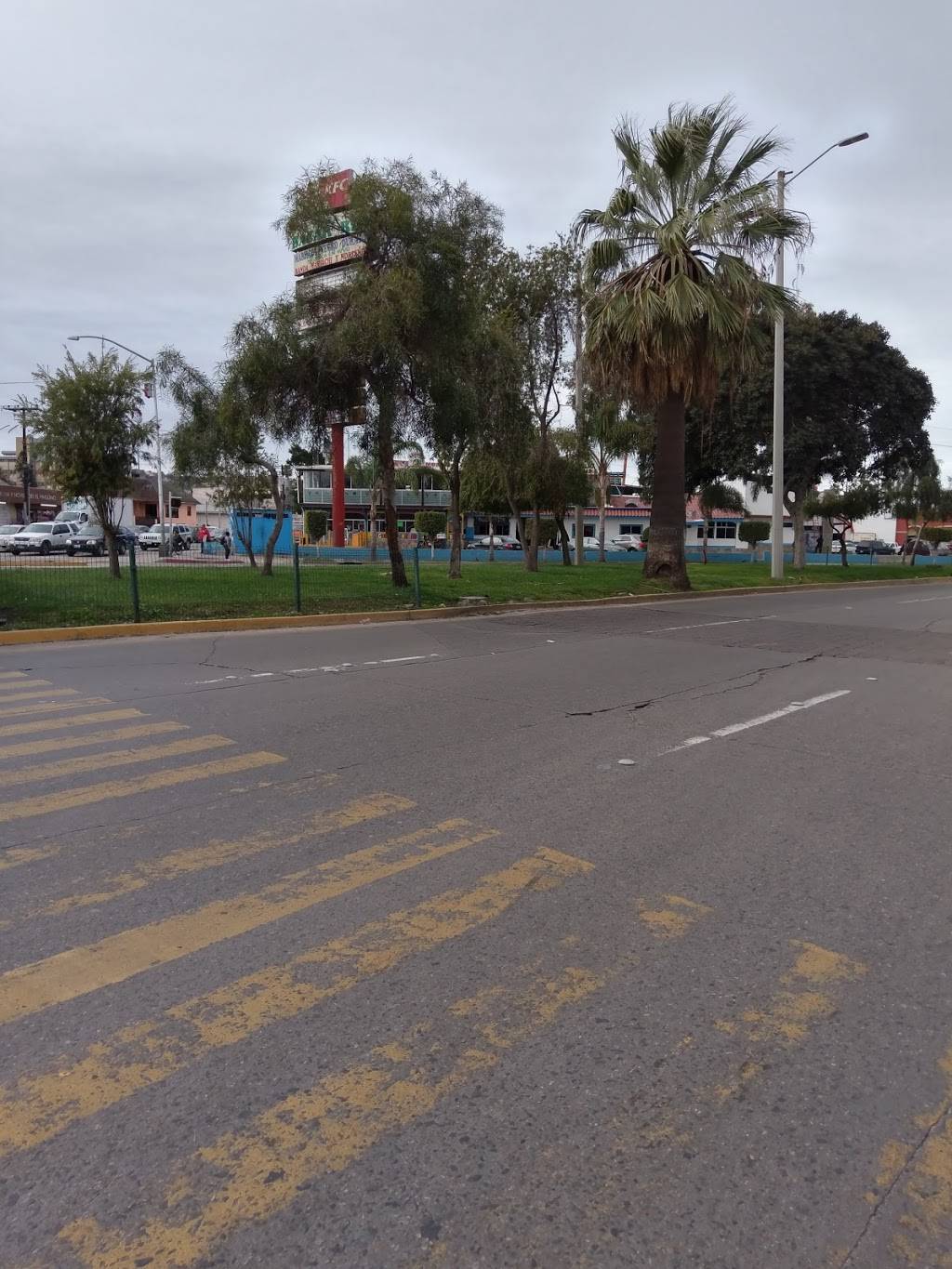 Restaurant Mininos Place | restaurant | Av Castillo de Chapultepec 564, Tomas Aquino, 22414 Tijuana, B.C., Mexico | 016646827348 OR +52 664 682 7348