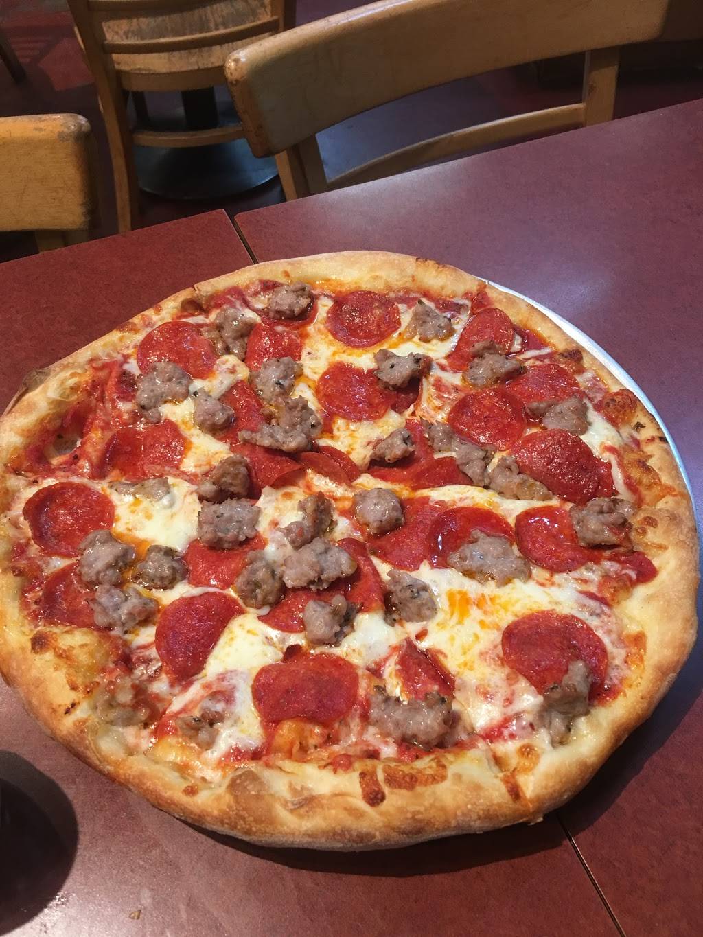 Pizza Zone | restaurant | 555 Beach St, San Francisco, CA 94133, USA | 4155673244 OR +1 415-567-3244