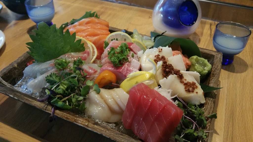 Piranha Killer Sushi | restaurant | 5801 Long Prairie Rd #870, Flower Mound, TX 75028, USA | 9725396052 OR +1 972-539-6052