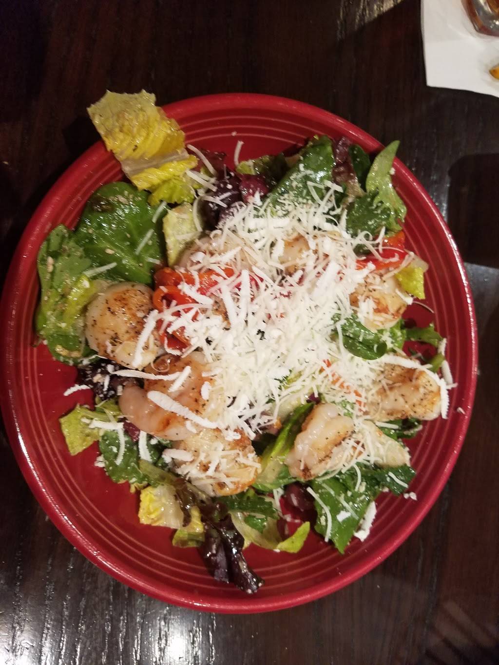 Carrabbas Italian Grill | restaurant | 5820 Red Bug Lake Rd, Winter Springs, FL 32708, USA | 4076966600 OR +1 407-696-6600