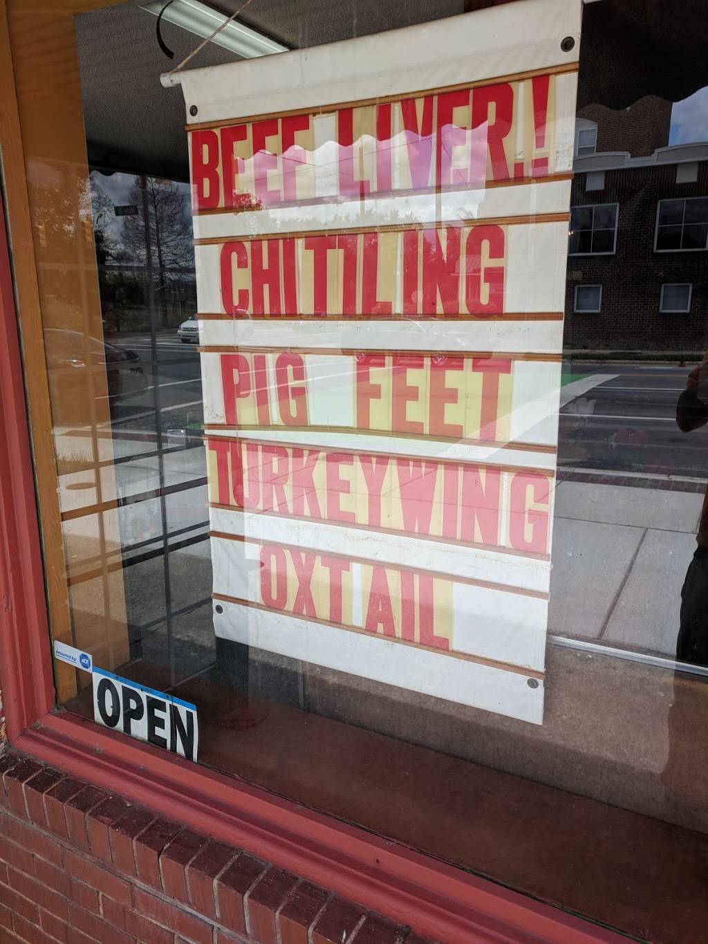 J Cs Kitchen | restaurant | 706 E Main St, Durham, NC 27701, USA | 9196806227 OR +1 919-680-6227