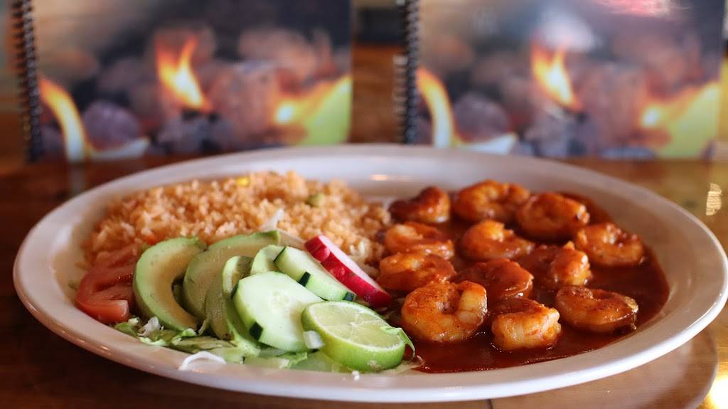 Taqueria El Comal Bridgewater Falls | restaurant | 3371 Princeton Rd, Hamilton, OH 45011, USA | 5137372315 OR +1 513-737-2315